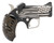 Bond Arms BAOG Old Glory 45 Colt/410 Gauge 2rd Shot 3.50" Black Ash w/Integrated Star Grips Right Hand