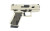 GLOCK 43X 9MM 15RD BANSHEE TAN PORT