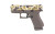 GLOCK 43X 9MM 15RD FS DUCK CAMO