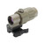 EOTECH G45 MAGNIFIER 5X STS MOUNT TAN