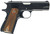 Browning 051803490 1911 A1 *CA Compliant Compact Frame 22 LR 10+1, 3.63" Stainless Steel Barrel, Matte Black Serrated Slide, Matte Black Alloy Frame w/Beavertail