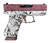 Glock UX4350204NR15RGPOR G43X  9mm Luger 15+1 3.41"