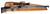 CVA OPTIMA 50CAL RT LEGACY 26 FLUTED SCOPE