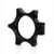 Parallax Adjustment Wheel Parallax Adjustment Wheel