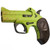 BOND Z SLAYER 45LC 3 410GA 3.5 GREEN BLK ASH