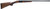 Pointer FT62028 FT6  Full Size 20 Gauge Break Open 3" 2rd 28" Black Side By Side Barrel, Black Anodized Aluminum Receiver, Fixed Turkish Walnut Stock, Ambidextrous
