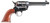 Cimarron PP401MALO El Malo Pre-War 1896-1940 38 Special 6 Shot, 5.50" Blued Octagon Steel Barrel, Blued Cylinder, Color Case Hardened Steel Frame, Walnut Grip, Exposed Hammer