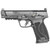SW M&P M2.0 OR 10MM 4.6 15RD TS