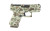 GLOCK 43X 9MM 10RD MOSK FRG CAM PORT