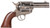 CIM PIETTA PISTOLERO 9MM 3.5 NICKEL