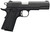 Browning 051904492 1911 Black Label Full Size Frame 380 ACP 8+1 4.25" Matte Stainless Steel Barrel, Serrated Steel Slide, Matte Black Polymer Frame w/Beavertail, Black Polymer Grip, Right Hand