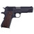 Auto Ordnance 1911A1 GI Specs Handgun .45 cal 7rd Magazine 4.25" Barrel Black
