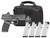 SPG HCP9379BOSPPAC       HC 9MM PRO UDT 3.7  15/17