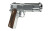 TISAS 1911A1 REGULATOR 9MM & 38SUP 5 CHROME