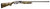 Gforce Arms GFTWO1228MO1 Two  12 Gauge Semi-Auto 3" 28" Matte Gray Vent Rib Barrel, Matte Gray Receiver, Adj Shim Mossy Oak New Bottomland Synthetic Stock