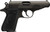 WAI PP 380AP PST BLK 7RD