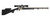 TRAD CR53-84660450 NITRO FIRE PRO 50C  BLK W/SCP