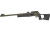 ROSSI CIR JDG 45C/410 18.5" GRN SYN