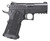 Girsan 395055 Witness2311  45 ACP 11+1 3.40" Black Steel Barrel, Black Serrated Steel Slide, Black Polymer Frame w/Beavertail & Picatinny Rail, Black Checkered Polymer Grip, Ambidextrous