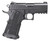 Girsan 395035 Witness2311  9mm Luger 17+1 3.40" Black Steel Barrel, Black Serrated Steel Slide, Black Polymer Frame w/Beavertail & Picatinny Rail, Black Checkered Polymer Grip, Ambidextrous