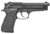 BTA 92FS 9MM DA PST M 15RD