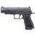 SIG P320 9MM 4.7 10RD X-SERIES OPTIC PLATE
