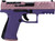 Walther Arms  PDP F-Series Sports South Exclusive 9mm Luger 4" Polygonal Rifled Barrel, Optic Ready/Serrated Slide Polymer Frame w/Picatinny Rail