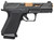SHAS MR920 10RD 9MM 4 ELITE OPTIC SLIDE BRZ