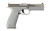 AMPF STRIKE ONE 9MM 5" 17RD SILVER
