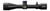 ATHLON 212133  ARES HLR  4-24X50 30MM AHMC1
