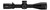 ATHLON 212014J ARES BTR GEN2J HD 2.5-15X50 MOA