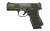 BRO FRONTLINE+ 9MM 4" 15RD BW GREEN