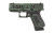 GLOCK 43X 9MM 15RD OUTLANDER BLUE