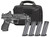 SPR ECHELON 4.0C COMP 9MM 4 10RD GEAR PAC