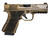 BRO FL-TRUMP-GB       FRONTLINE  9 4" GB      15+1
