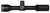 HUSKEMAW BLUE DIAMOND 2-12X44 GEN II