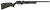 Rossi RB17H2111 RB17  Full Size 17 HMR 5+1, 21" Matte Black Button Rifled Free Floating Steel Barrel, Matte Black Stainless Steel Receiver, Black Fixed Monte Carlo Stock, Right Hand