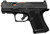 SHADOW SS-4039 CR920 9MM ELT 10R BLK/BRNZ