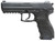 HK P30L S V3 DASA 9MM 4.45 SAFETY 17/20RD