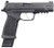 SIG P365 FUSE 9MM 4.3 BLK FO 17/21RD MS