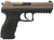 HK 81001198 PI P30L V3 H267 9MM 1X17R 1X20R    FDE