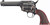 TF UBERTI SMOKEWAGON 45LC 4.75 DELUXE TT