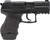 H&K P30SK V3 9MM B FS 12/15RD