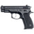 CZ 75 COMPACT 9MM 3.75 BLK 2 14RD
