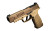 SIG P365 FUSE 9MM 21RD TWO TONE TAN