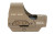 H-SUN REFLEX MRS RED QR FDE