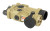 RIX RIP-3C IR LSR/ILLUMINATOR TAN