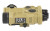 RIX RIP-3C IR LSR/ILLUMINATOR TAN