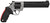 Taurus 2357085RH Raging Hunter  357 Mag 7rd 8.38" Matte Black Oxide Cylinder & Barrel Matte Stainless Steel Frame Black Rubber with Integrated Red Cushion Insert Grip