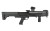 KELTEC KS7 G2 DEF 12GA 18.5" 6RD BLK